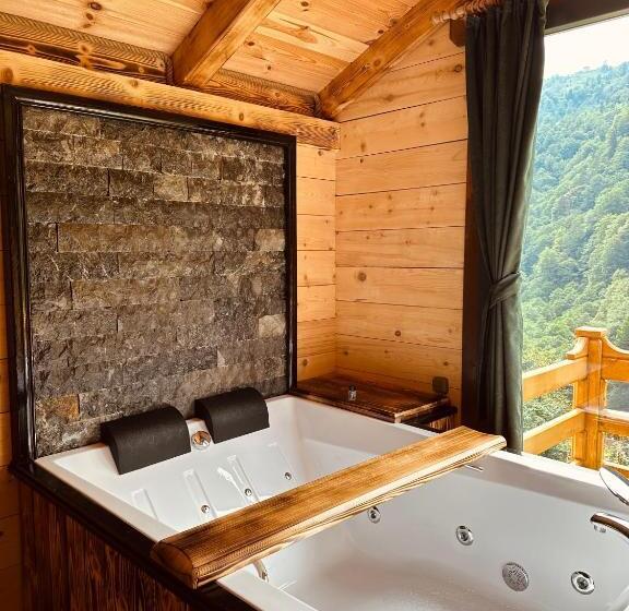 호텔 Maysa Suit Bungalov