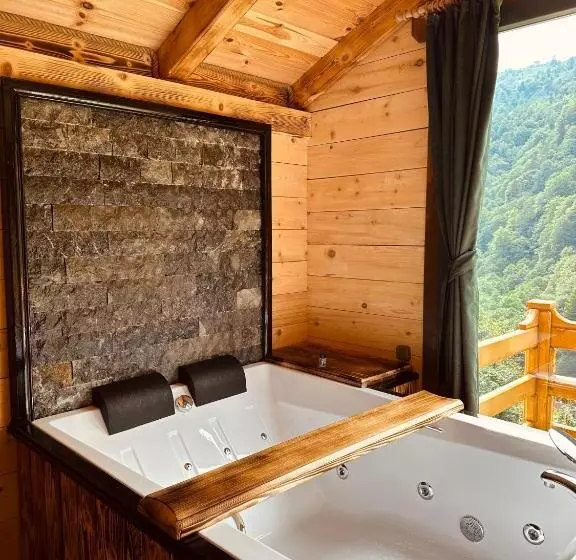 ホテル Maysa Suit Bungalov