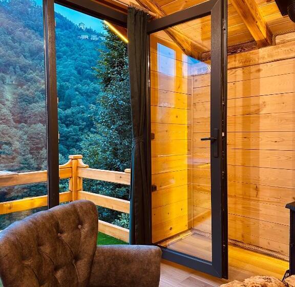 호텔 Maysa Suit Bungalov