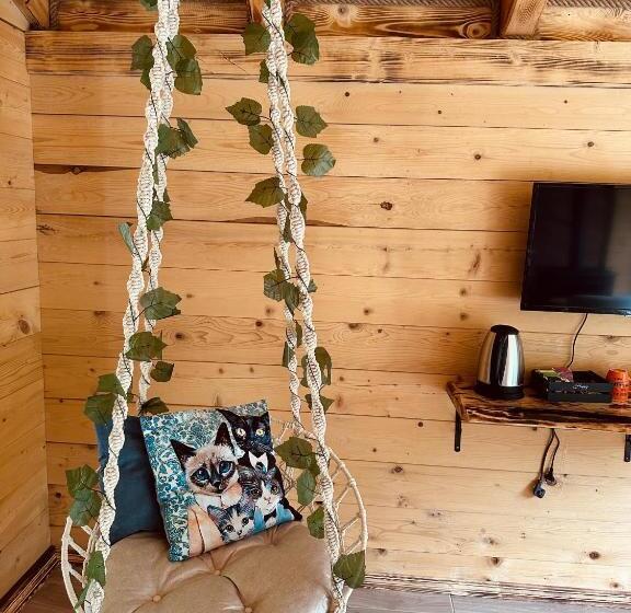 호텔 Maysa Suit Bungalov