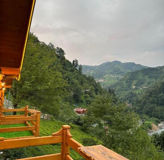 호텔 Maysa Suit Bungalov