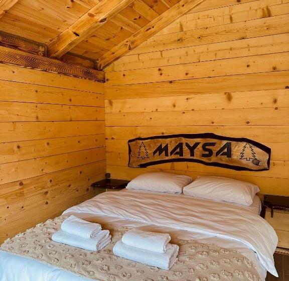 호텔 Maysa Suit Bungalov