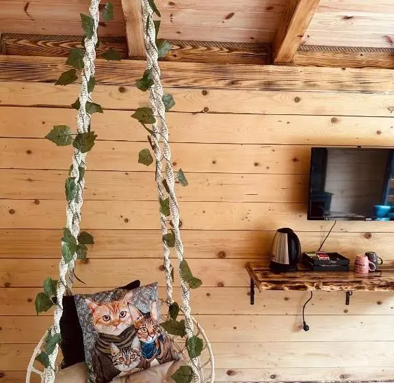 ホテル Maysa Suit Bungalov