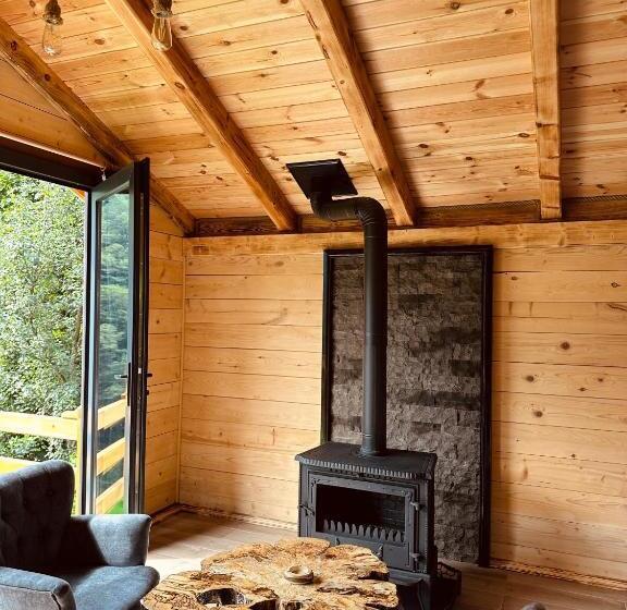 호텔 Maysa Suit Bungalov