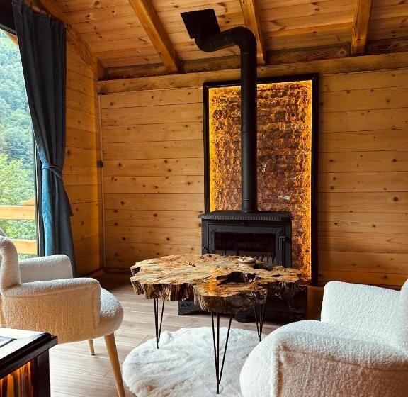 호텔 Maysa Suit Bungalov