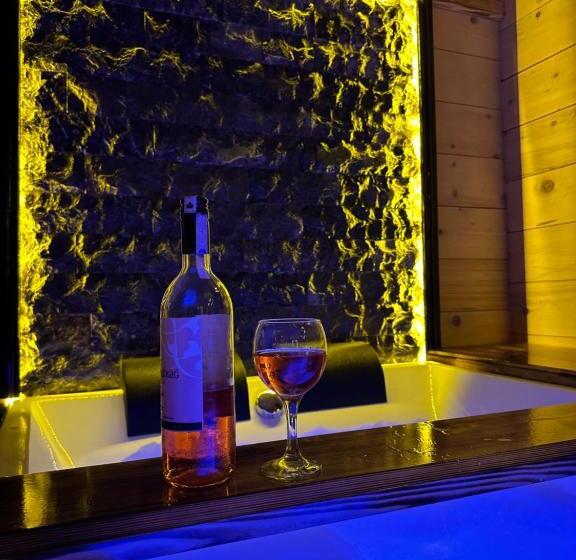 호텔 Maysa Suit Bungalov