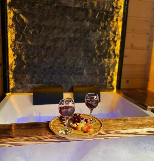 ホテル Maysa Suit Bungalov