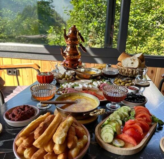 호텔 Maysa Suit Bungalov