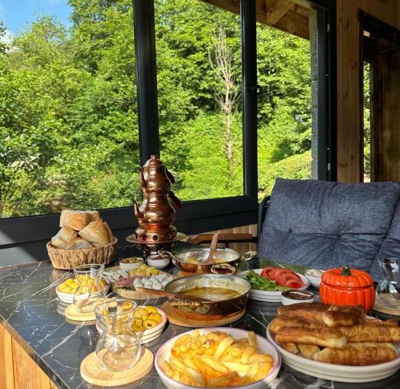 호텔 Maysa Suit Bungalov