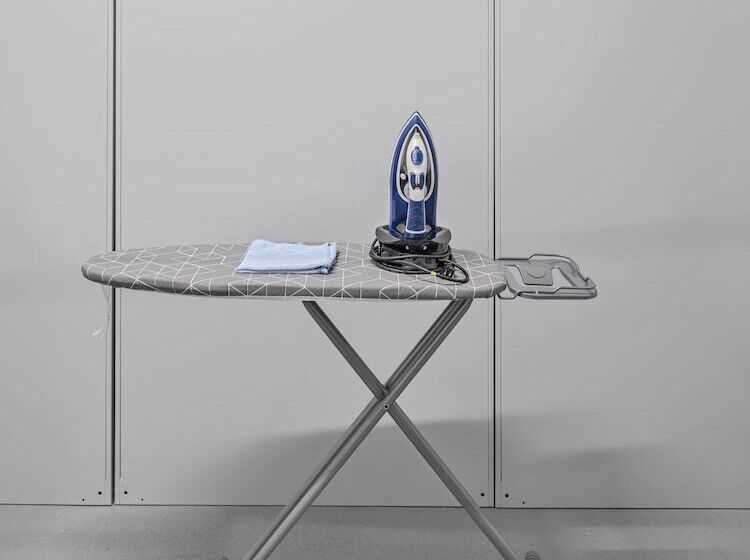 Hotelli Mooi Apartments Grenchen