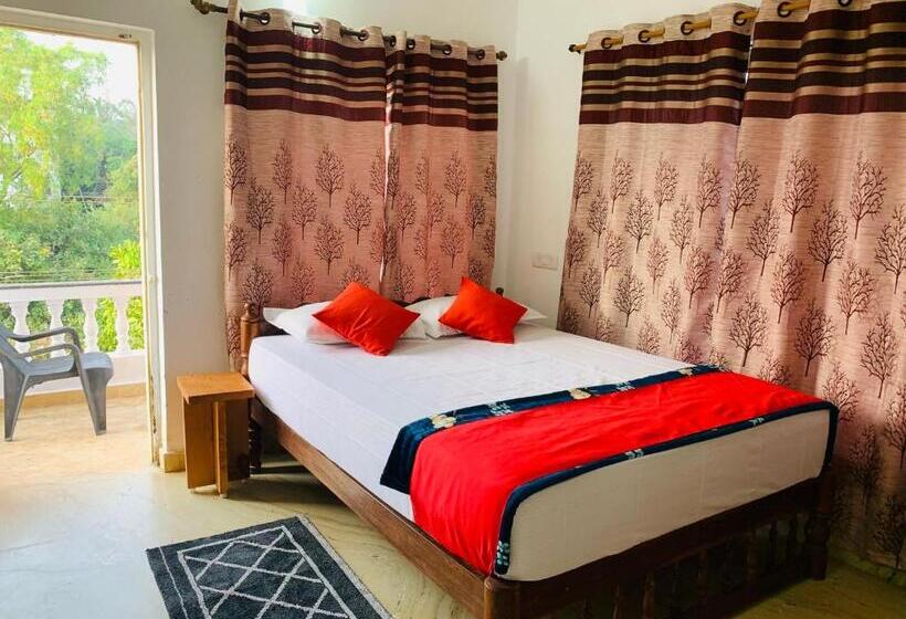 Szálloda My Riviera Beach Resort