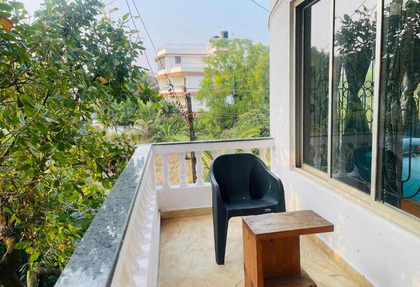 Szálloda My Riviera Beach Resort