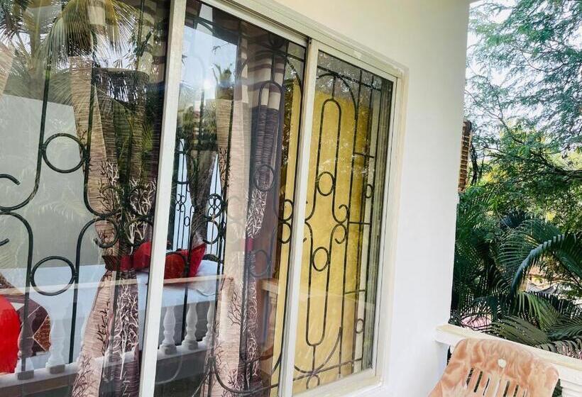 Szálloda My Riviera Beach Resort