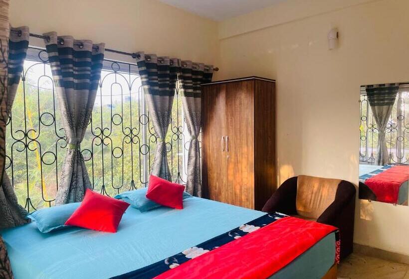 Szálloda My Riviera Beach Resort