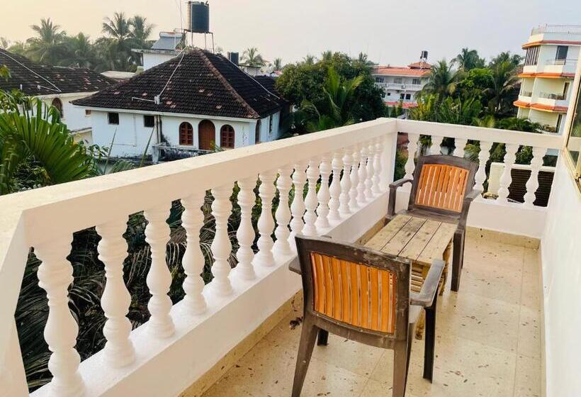 Szálloda My Riviera Beach Resort