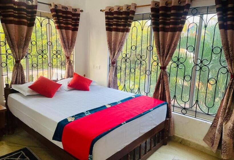 Szálloda My Riviera Beach Resort