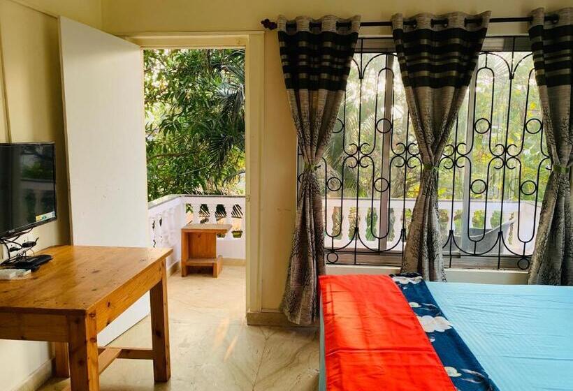 Szálloda My Riviera Beach Resort