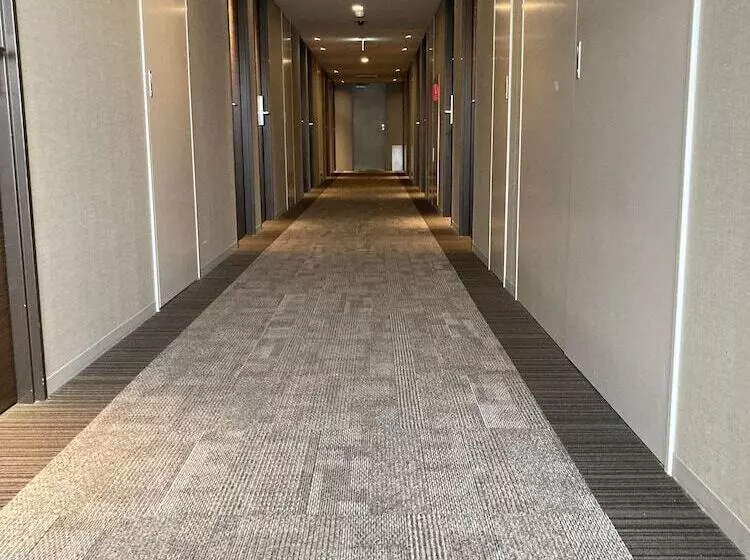 Smile Hotel Shinagawasengakujiekimae