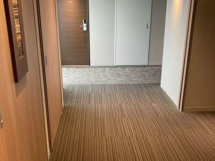 Smile Hotel Shinagawasengakujiekimae