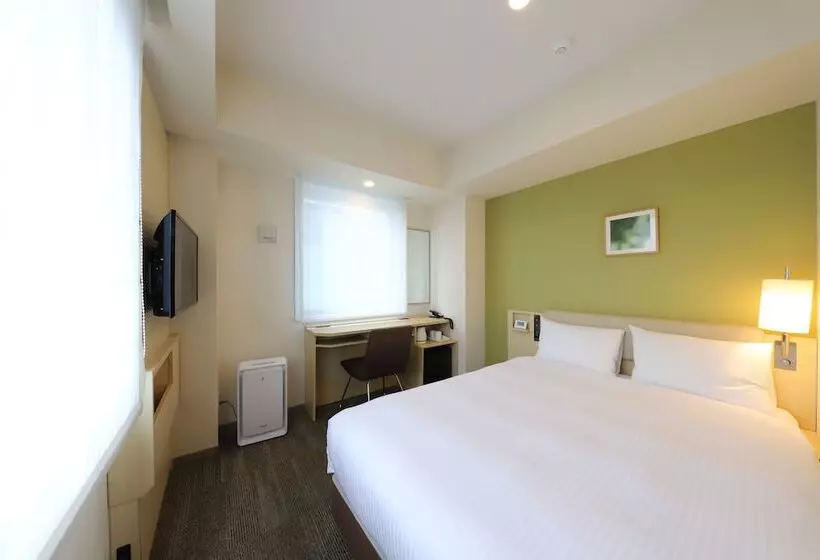Smile Hotel Shinagawasengakujiekimae