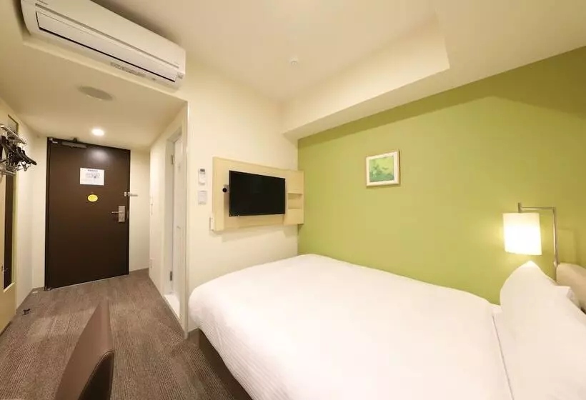 Smile Hotel Shinagawasengakujiekimae