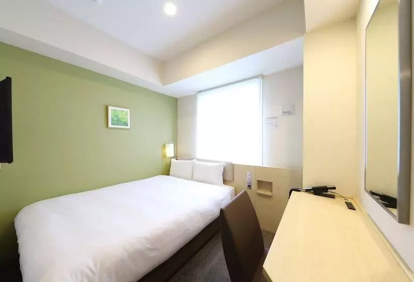 Smile Hotel Shinagawasengakujiekimae
