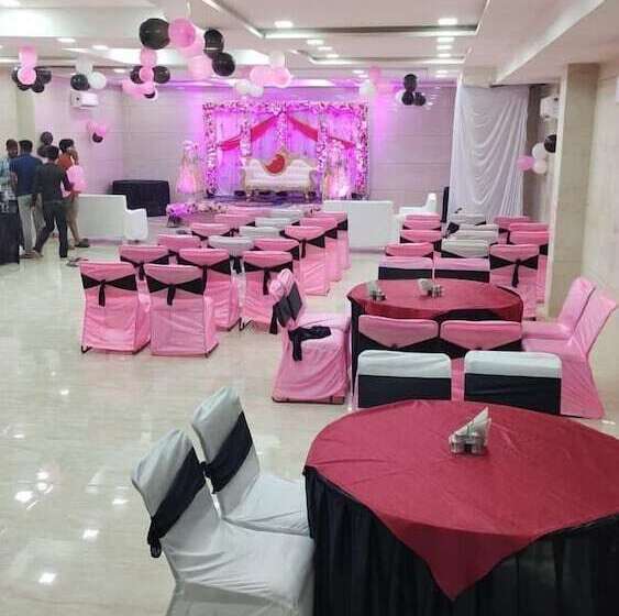 The Golden Taj By The Golden Taj Group & Hotels