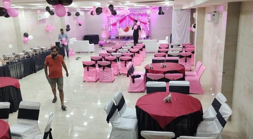 The Golden Taj By The Golden Taj Group & Hotels