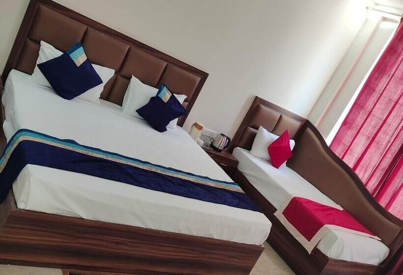 The Golden Taj By The Golden Taj Group & Hotels