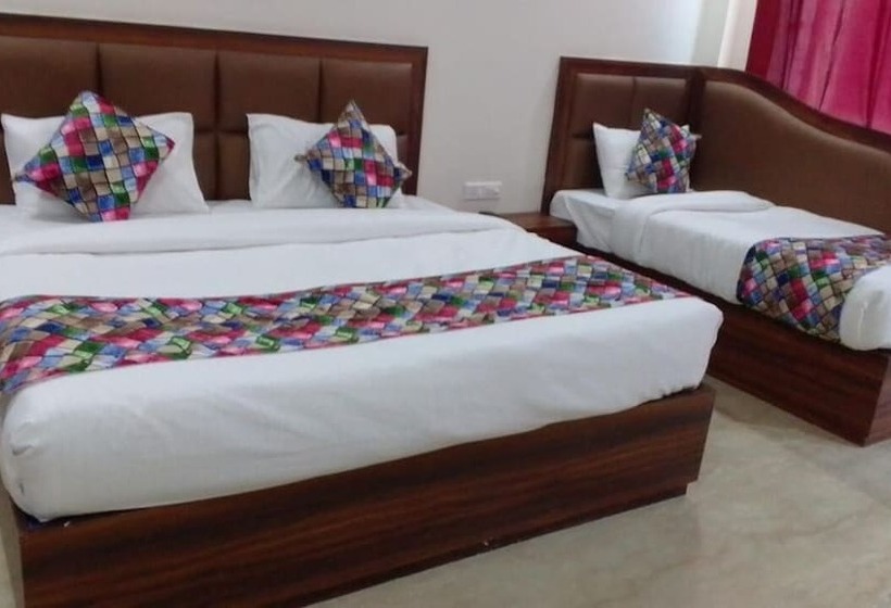 The Golden Taj By The Golden Taj Group & Hotels