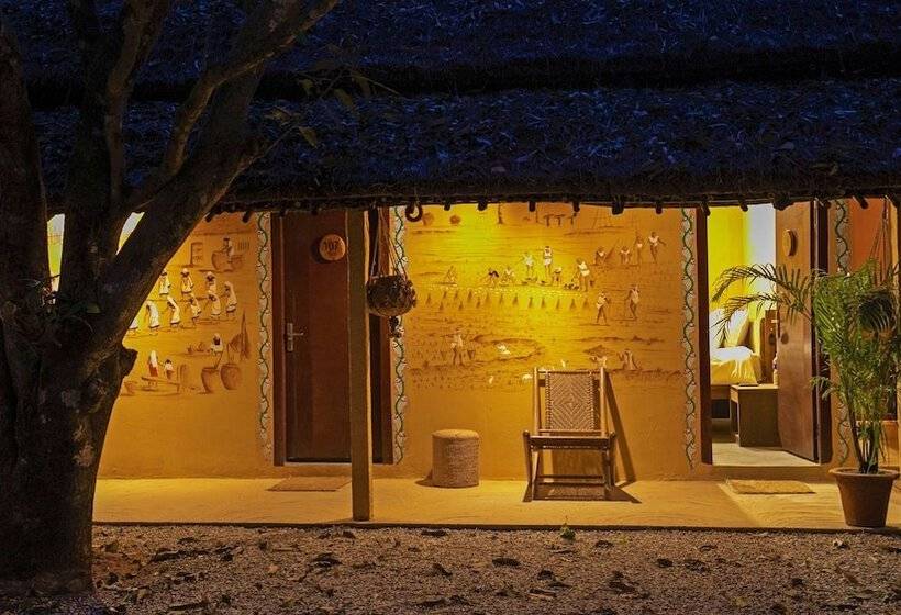 هتل Unnati Cultural Village