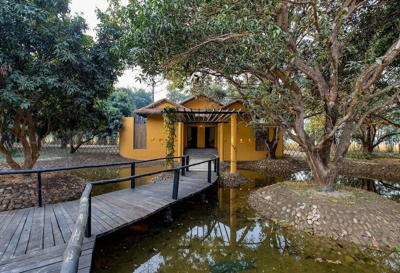 هتل Unnati Cultural Village