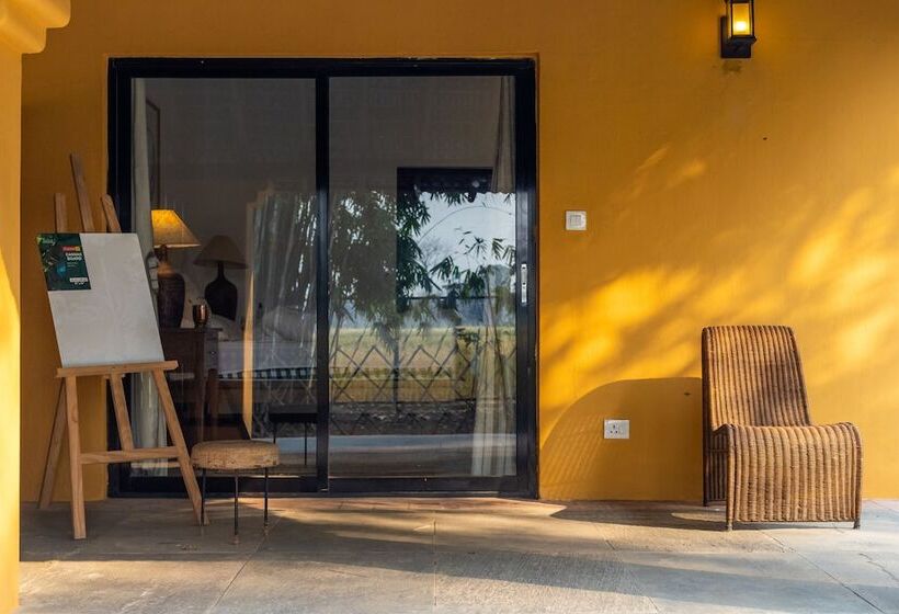 هتل Unnati Cultural Village