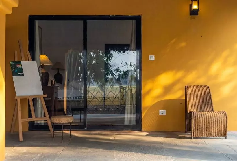 هتل Unnati Cultural Village