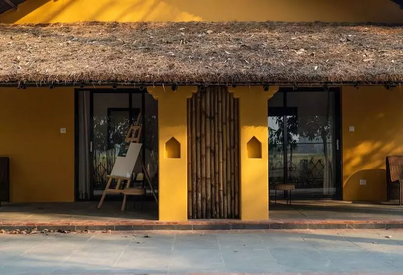 هتل Unnati Cultural Village