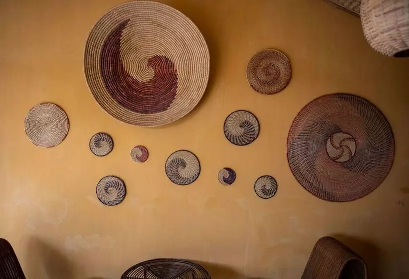 هتل Unnati Cultural Village