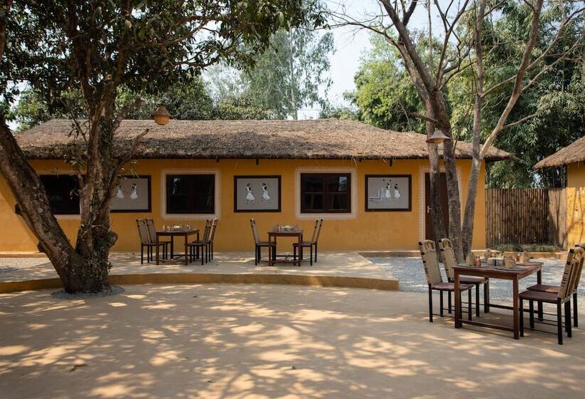 هتل Unnati Cultural Village