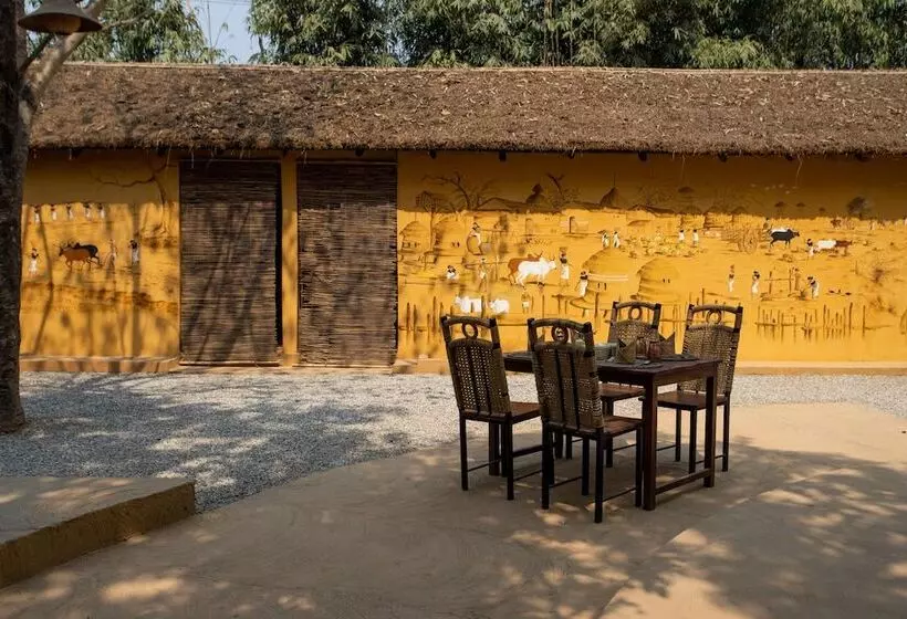 هتل Unnati Cultural Village