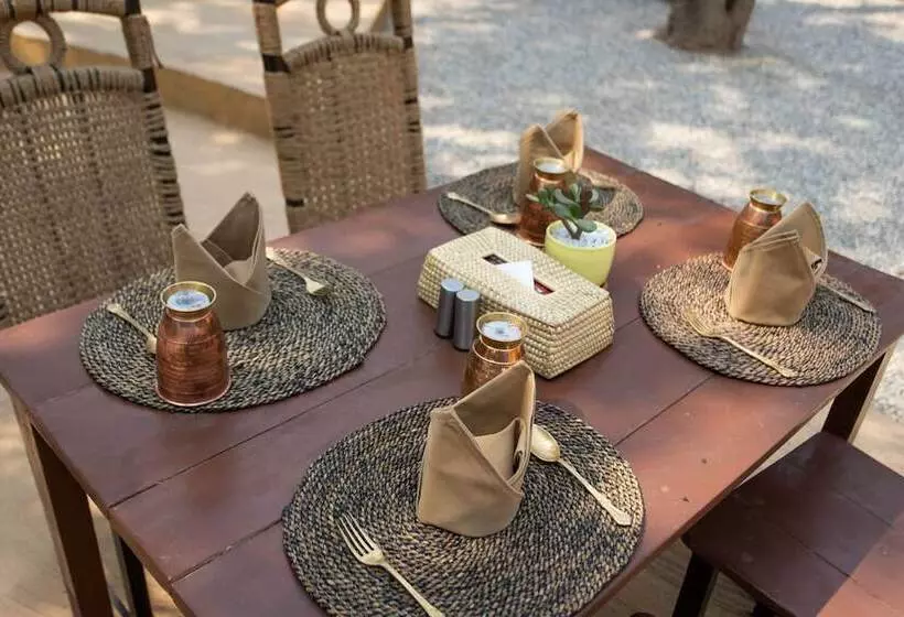 هتل Unnati Cultural Village