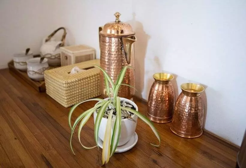 هتل Unnati Cultural Village