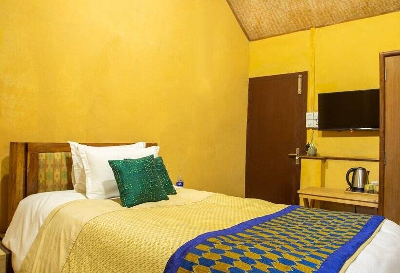 هتل Unnati Cultural Village