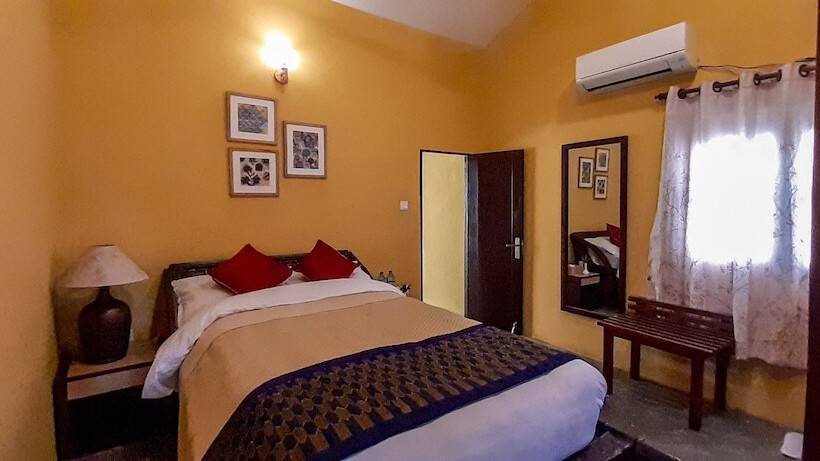 هتل Unnati Cultural Village