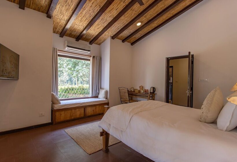 هتل Unnati Cultural Village