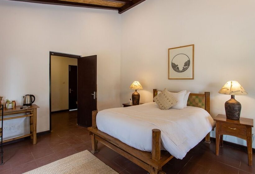 هتل Unnati Cultural Village