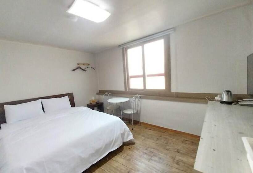 モーテル Andong Kara