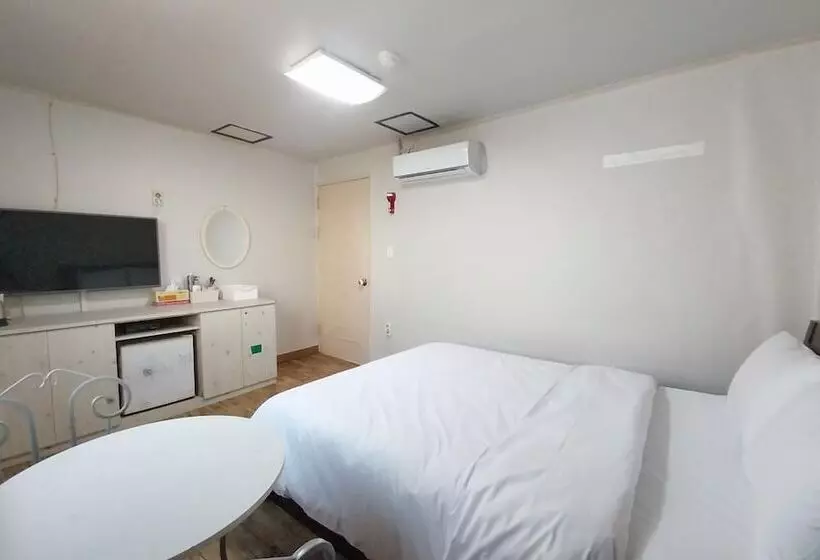 モーテル Andong Kara