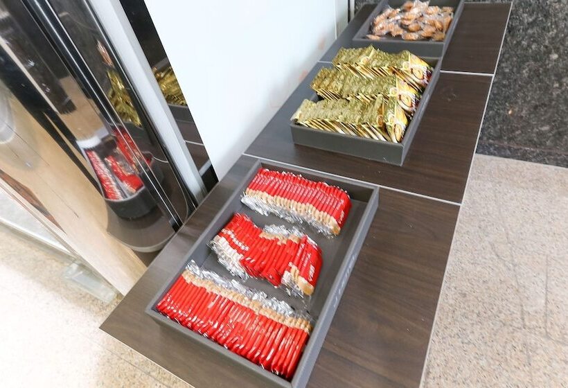 Motel Cheonan Seongjeong J