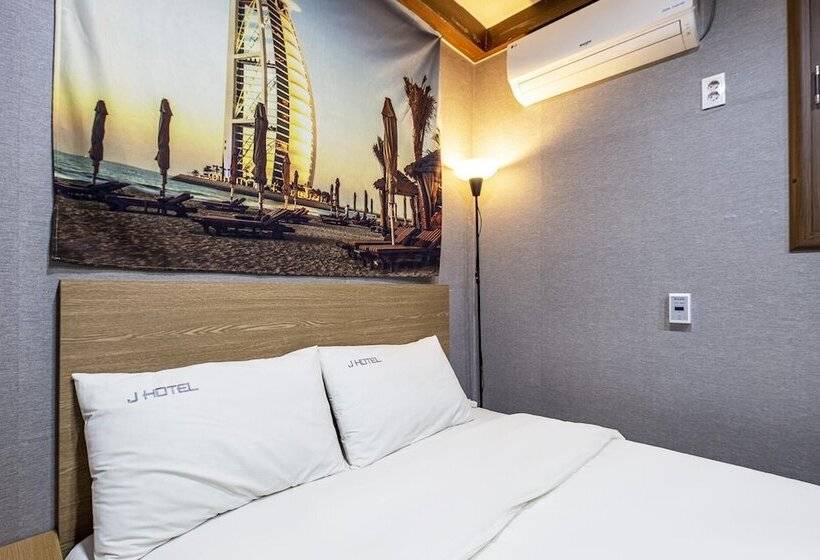 Motel Cheonan Seongjeong J