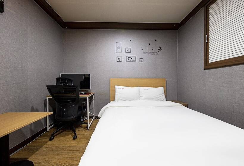 Motel Cheonan Seongjeong J