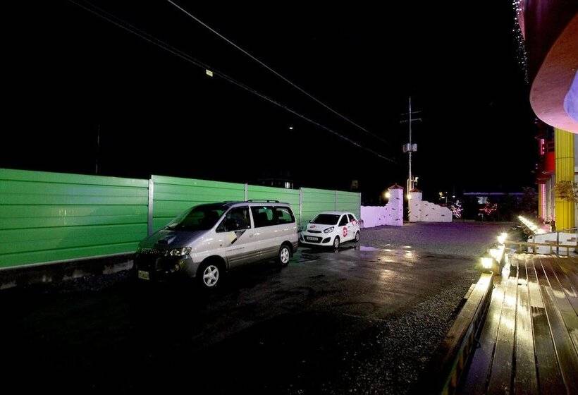 Motel Chuncheon Leo